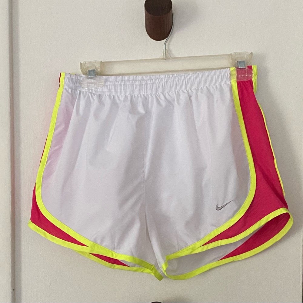 Nike Running Dri-Fit Tempo Shorts